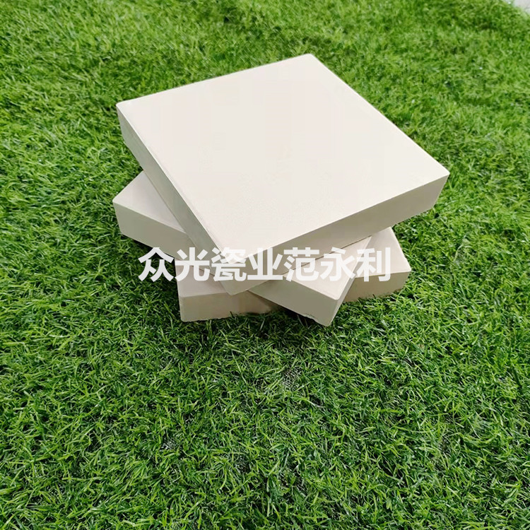 今天不說耐酸磚，來看看陶瓷的解說