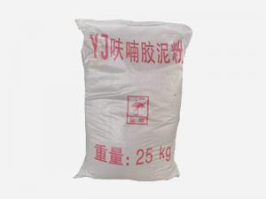 呋喃樹(shù)脂膠泥（YJ呋喃樹(shù)脂、呋喃粉料）